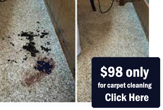 coupon Carpet Cleaning 